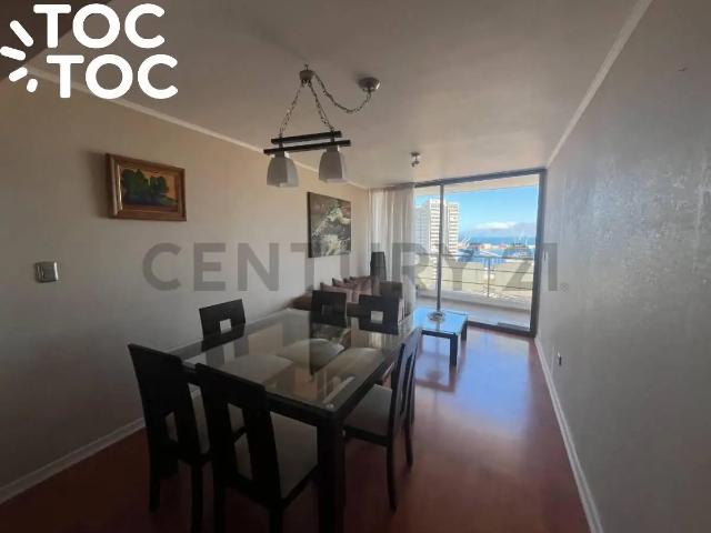 Departamento en Antofagasta