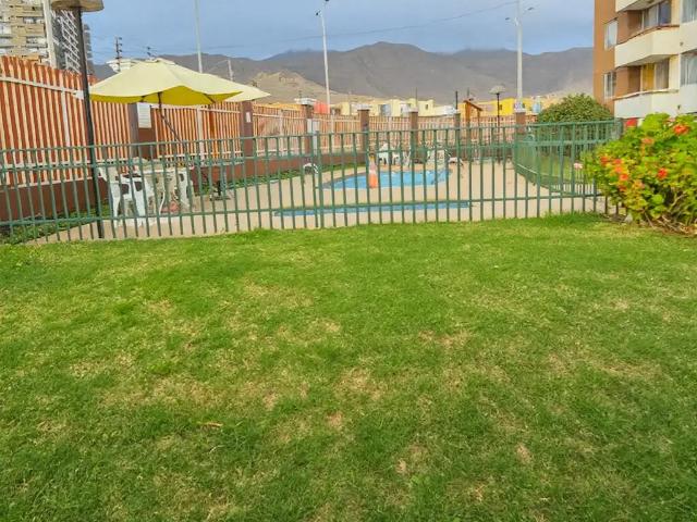 Departamento en Antofagasta