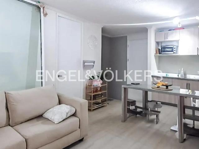 Departamento en Antofagasta