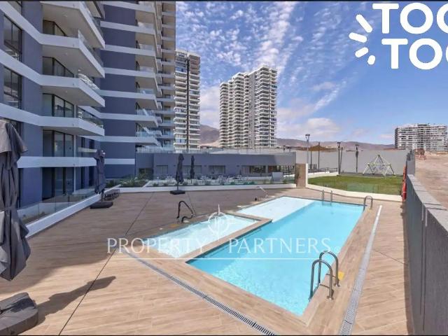 Departamento en Antofagasta