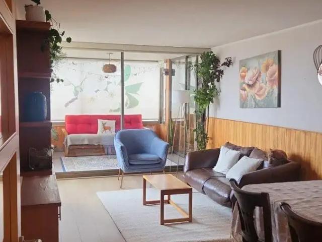 Departamento en Antofagasta
