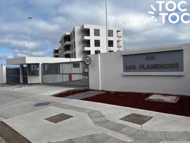Departamento en Antofagasta