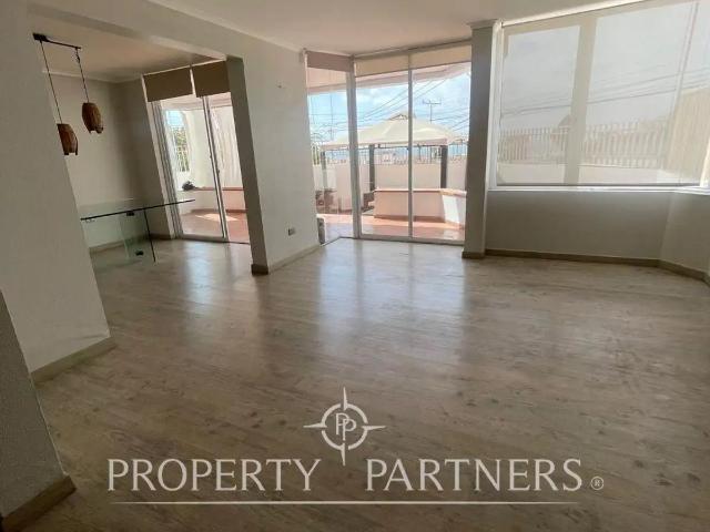 Departamento en Antofagasta