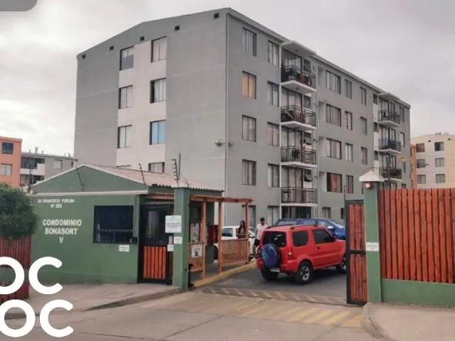 Departamento en Antofagasta