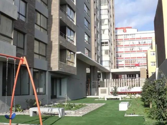 Departamento en Antofagasta