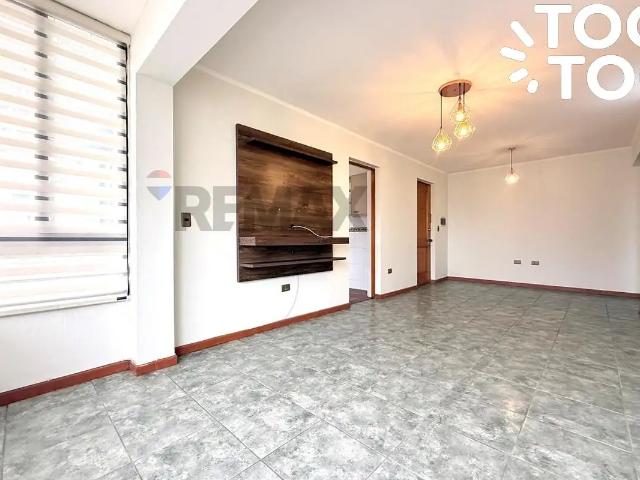Departamento en Antofagasta