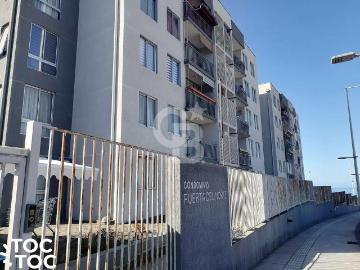 Alcalde Miguel Rojas Acuña, Condominio Socaire, Condominio Los Fundadores