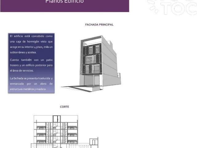 Departamento en Antofagasta