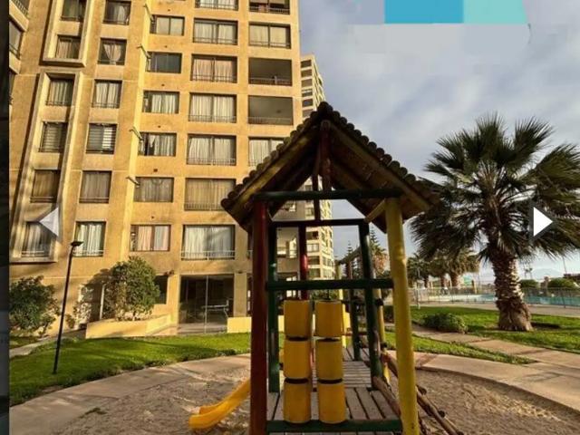 Departamento en Antofagasta