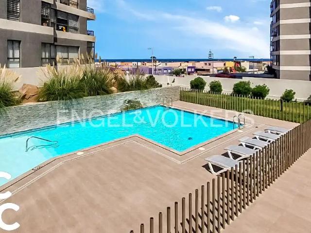 Departamento en Antofagasta