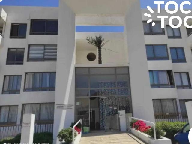 Departamento en Antofagasta