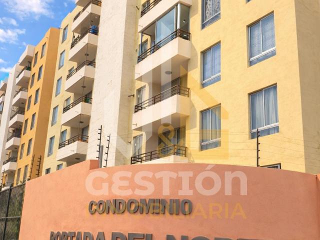 Departamento en Antofagasta