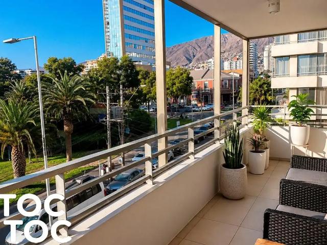 Departamento en Antofagasta