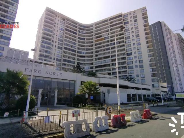 Departamento en Antofagasta