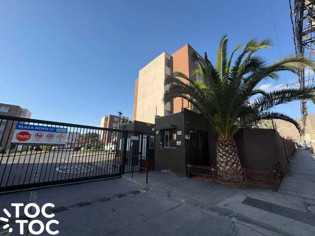 Departamento en Antofagasta