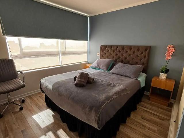 Departamento en Antofagasta