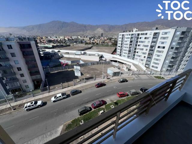 Departamento en Antofagasta
