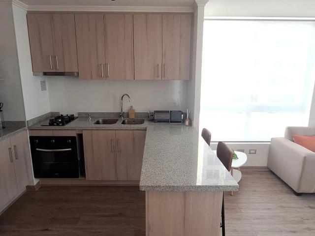 Departamento en Antofagasta