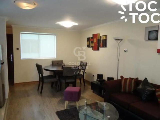 Departamento en Antofagasta