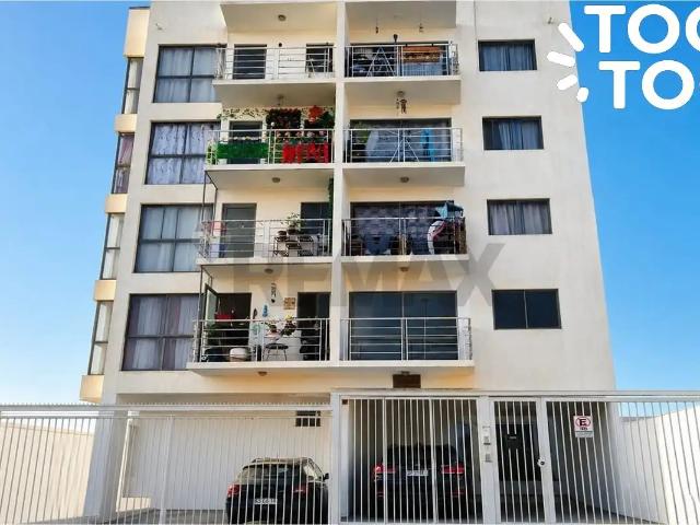 Departamento en Antofagasta