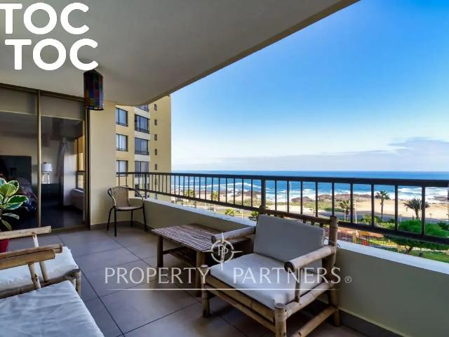Departamento en Antofagasta