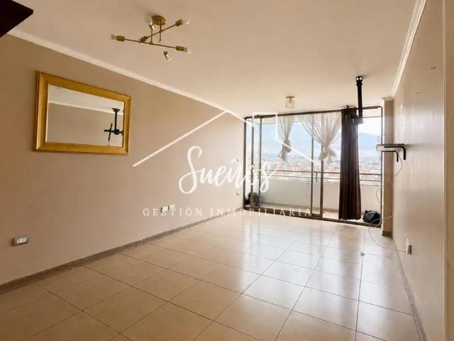 Departamento en Antofagasta