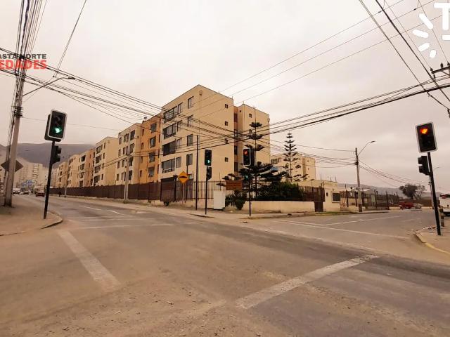 Departamento en Antofagasta