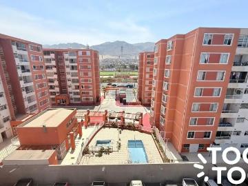 Apartamento en arriendo en Parque Juan López III - Estacionamiento