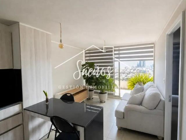 Departamento en Antofagasta