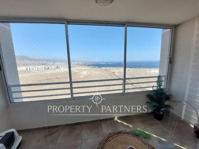 Departamento en Antofagasta