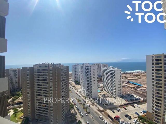 Departamento en Antofagasta
