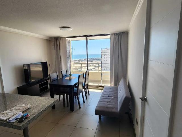Departamento en Antofagasta