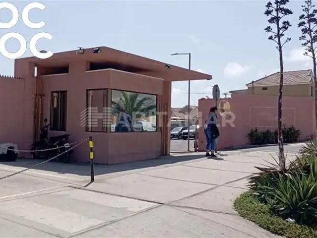 Departamento en Antofagasta