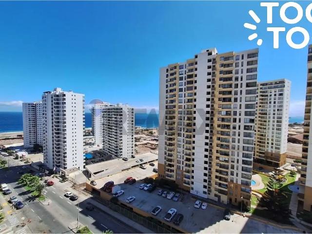 Departamento en Antofagasta