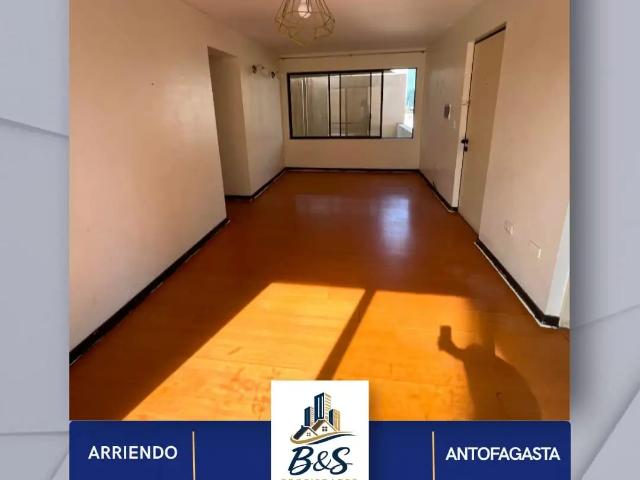 Departamento en Antofagasta