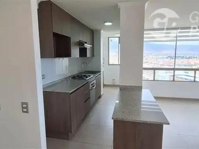 Departamento en Antofagasta