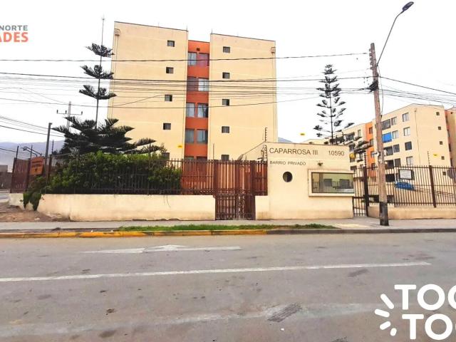 Departamento en Antofagasta