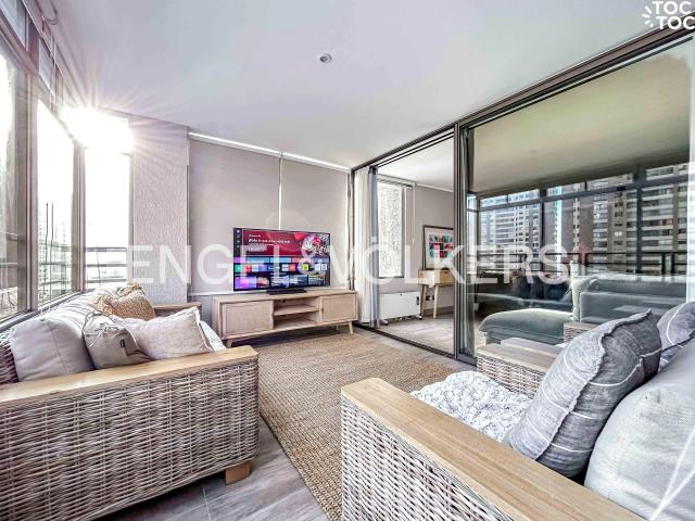 Departamento en Antofagasta