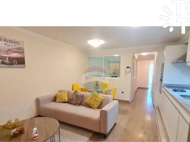 Departamento en Antofagasta