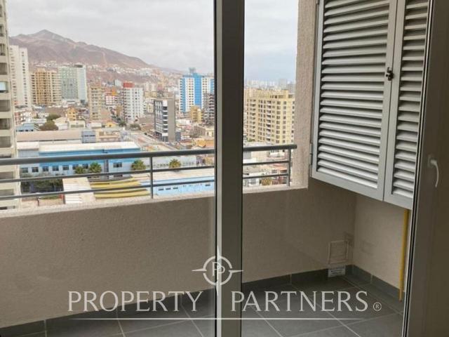 Departamento en Antofagasta
