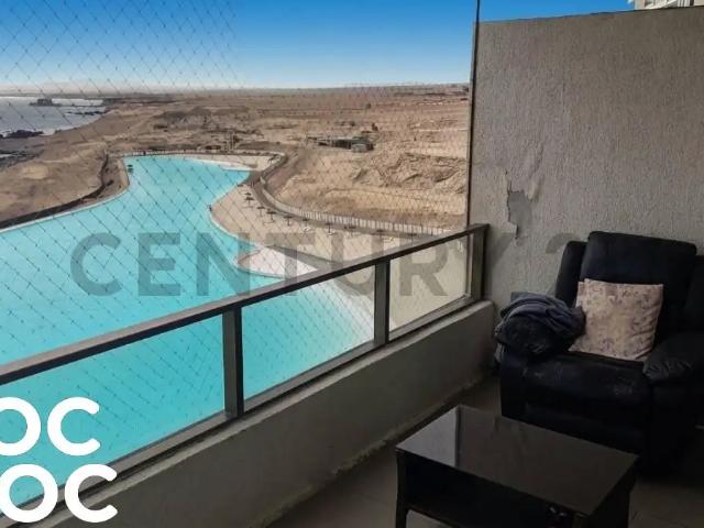 Departamento en Antofagasta