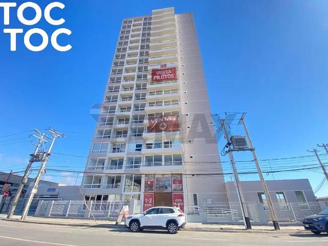 Departamento en Antofagasta
