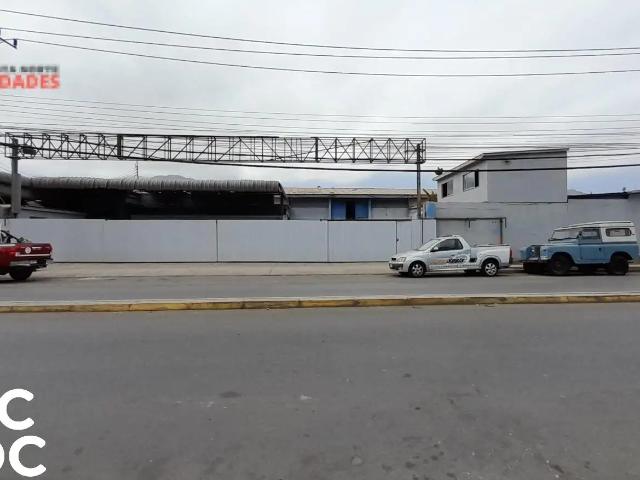 Departamento en Antofagasta