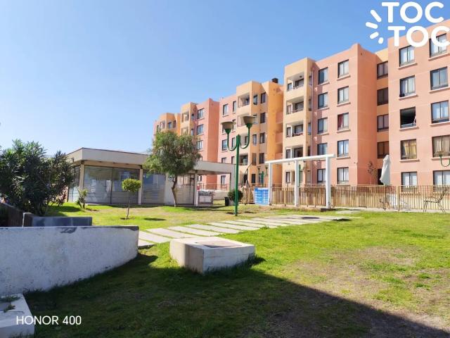 Departamento en Antofagasta