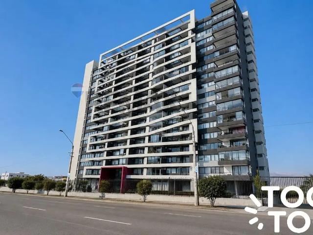 Departamento en Antofagasta