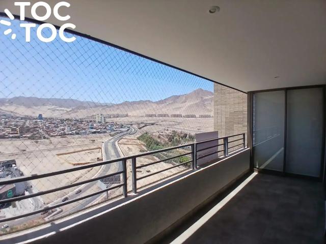 Departamento en Antofagasta