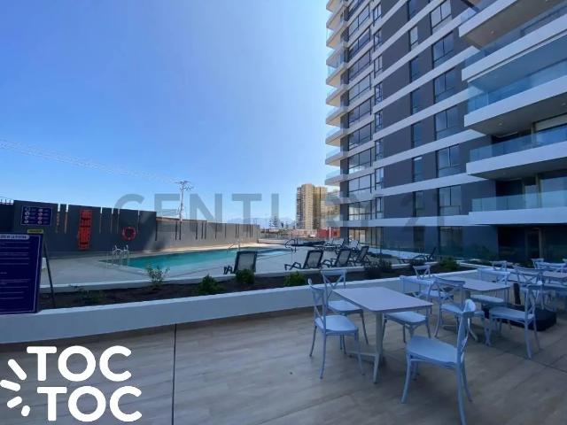 Departamento en Antofagasta