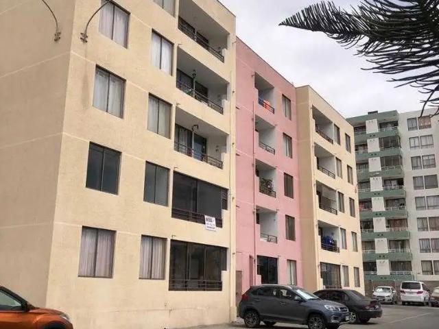 Departamento en Antofagasta