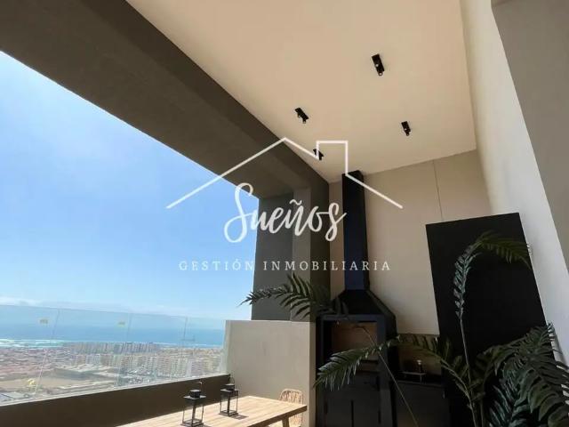 Departamento en Antofagasta