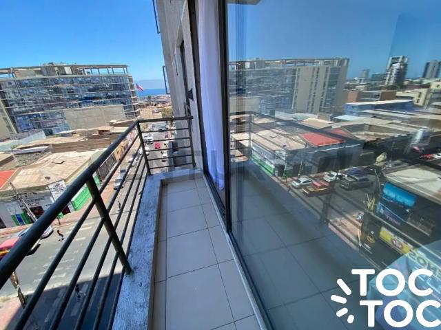 Departamento en Antofagasta